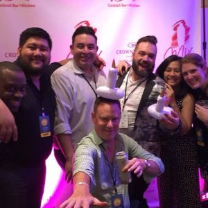 Meet your Posher, Jose